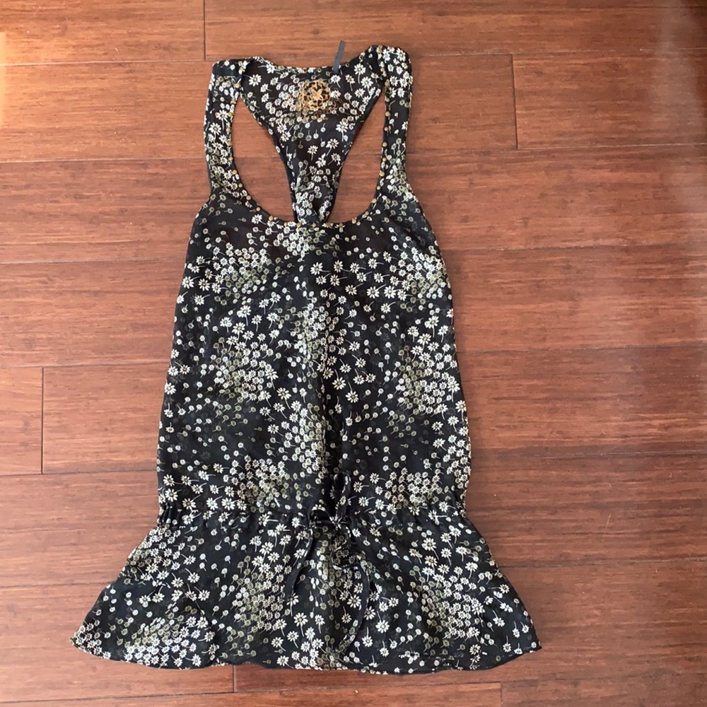 Halter Top